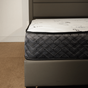 EcoComfort Bamboo Foam Mattress - Image 3
