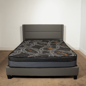 Deluxe Hybrid Bamboo Mattress - Image 4