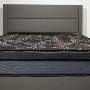 Deluxe Hybrid Bamboo Mattress - Image 5