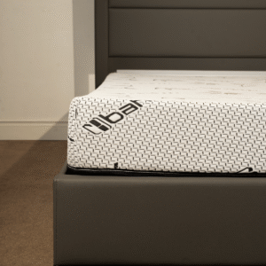 Bamboo Memory Foam Mattress - Image 4