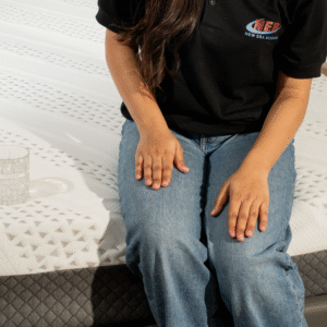 Cooling Gel Pillow - Image 1