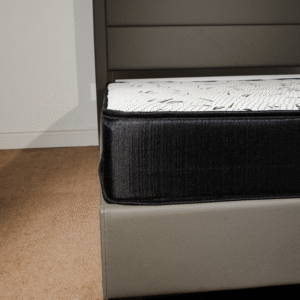 Comfort EuroTop Hybrid Mattress - Image 4