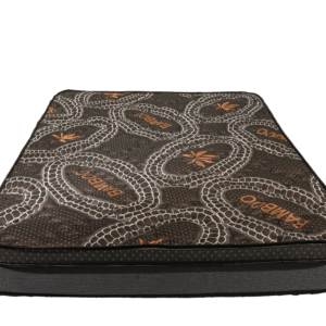 Deluxe Hybrid Bamboo Mattress - Image 3