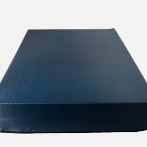 Essential Waterproof Foam Mattress - Image 1