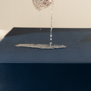 Essential Waterproof Foam Mattress - Image 4